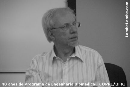 LambeLambe.com - 40 anos do Programa de Engenharia Biomdica - COPPE/UFRJ
