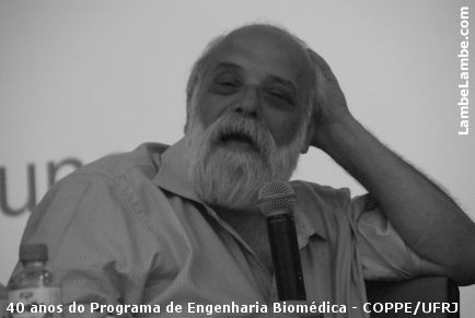 LambeLambe.com - 40 anos do Programa de Engenharia Biomdica - COPPE/UFRJ