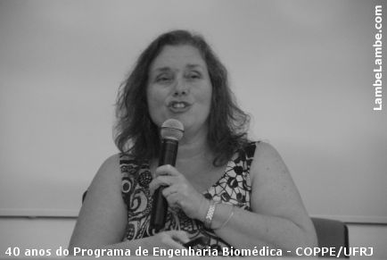 LambeLambe.com - 40 anos do Programa de Engenharia Biomdica - COPPE/UFRJ