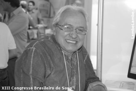 LambeLambe.com - XIII Congresso Brasileiro do Sono