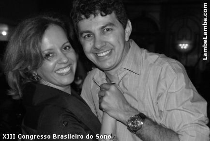 LambeLambe.com - XIII Congresso Brasileiro do Sono