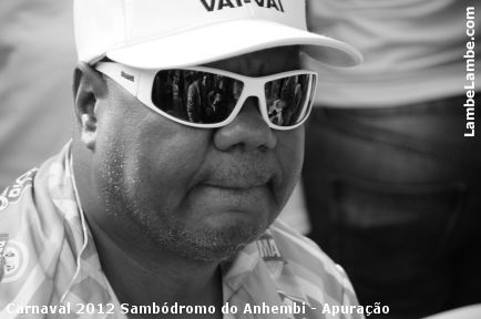 LambeLambe.com - Carnaval 2012 Sambdromo do Anhembi - Apurao