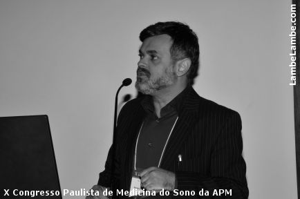 LambeLambe.com - X Congresso Paulista de Medicina do Sono da APM
