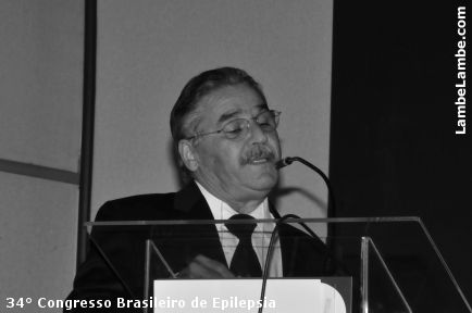 LambeLambe.com - 34 Congresso Brasileiro de Epilepsia