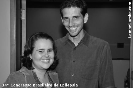 LambeLambe.com - 34 Congresso Brasileiro de Epilepsia