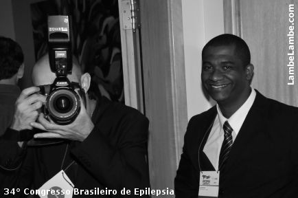 LambeLambe.com - 34 Congresso Brasileiro de Epilepsia