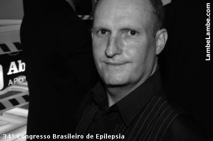 LambeLambe.com - 34 Congresso Brasileiro de Epilepsia