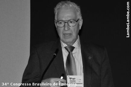 LambeLambe.com - 34 Congresso Brasileiro de Epilepsia