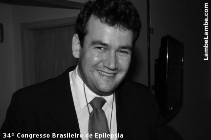 LambeLambe.com - 34 Congresso Brasileiro de Epilepsia