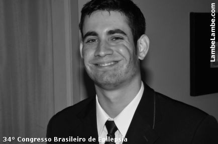 LambeLambe.com - 34 Congresso Brasileiro de Epilepsia