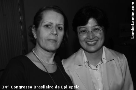 LambeLambe.com - 34 Congresso Brasileiro de Epilepsia