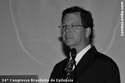 LambeLambe.com - 34 Congresso Brasileiro de Epilepsia