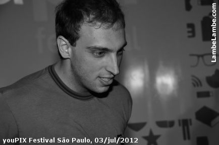 LambeLambe.com - youPIX Festival, 03/jul/2012