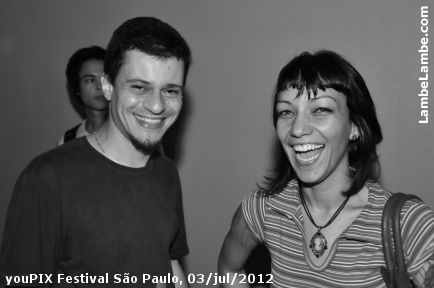 LambeLambe.com - youPIX Festival, 03/jul/2012