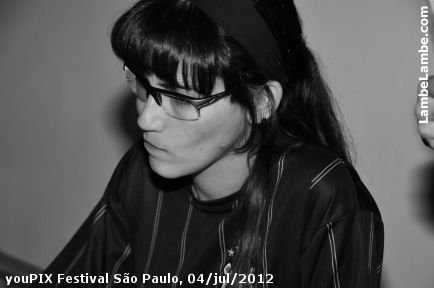 LambeLambe.com - youPIX Festival, 04/jul/2012