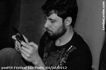 LambeLambe.com - youPIX Festival, 04/jul/2012