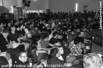 LambeLambe.com - youPIX Festival, 05/jul/2012