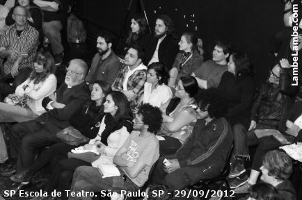 LambeLambe.com - SP Escola de Teatro