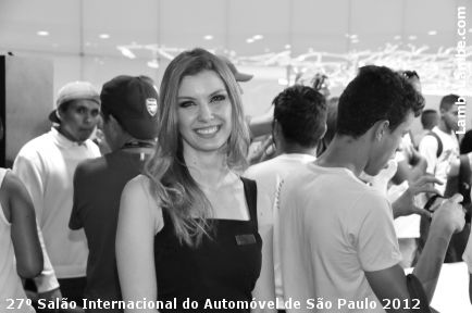 LambeLambe.com - 27 Salo Internacional do Automvel 2012