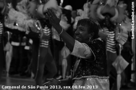 LambeLambe.com - Carnaval de So Paulo 2013