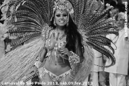 LambeLambe.com - Carnaval de So Paulo 2013 - Sbado