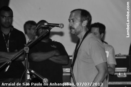 LambeLambe.com - Arraial de So Paulo no Anhangaba