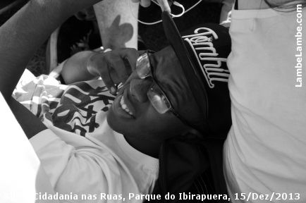 LambeLambe.com - Show Cidadania nas Ruas LambeLambe.com - Show Cidadania nas Ruas