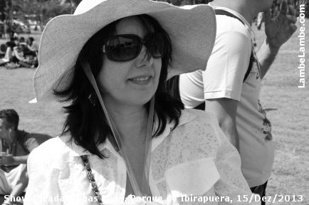 LambeLambe.com - Show Cidadania nas Ruas