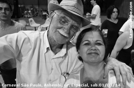 LambeLambe.com - Carnaval de So Paulo, Anhembi 2014, Grupo Especial, sbado