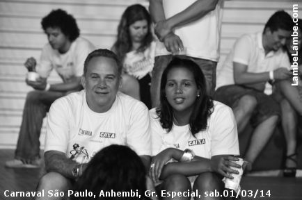 LambeLambe.com - Carnaval de So Paulo, Anhembi 2014, Grupo Especial, sbado