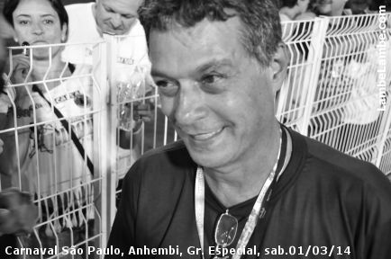 LambeLambe.com - Carnaval de So Paulo, Anhembi 2014, Grupo Especial, sbado