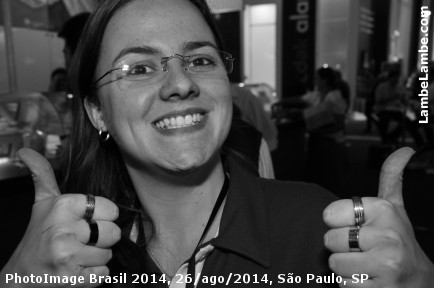LambeLambe.com - PhotoImage Brasil 2014, 3a.feira