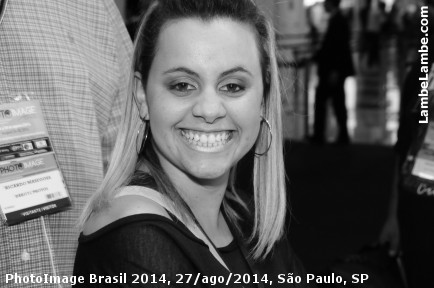 LambeLambe.com - PhotoImage Brasil 2014, 4a.feira