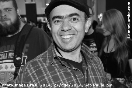 LambeLambe.com - PhotoImage Brasil 2014, 4a.feira