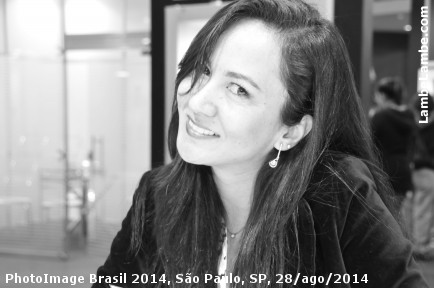 LambeLambe.com - PhotoImage Brasil 2014, 5a.feira