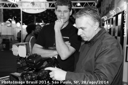 LambeLambe.com - PhotoImage Brasil 2014, 5a.feira