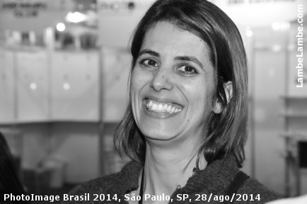 LambeLambe.com - PhotoImage Brasil 2014, 5a.feira