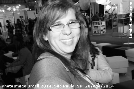 LambeLambe.com - PhotoImage Brasil 2014, 5a.feira