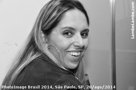 LambeLambe.com - PhotoImage Brasil 2014, 5a.feira