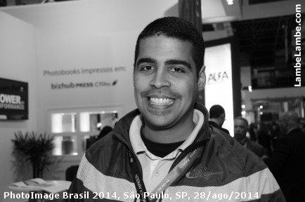 LambeLambe.com - PhotoImage Brasil 2014, 5a.feira