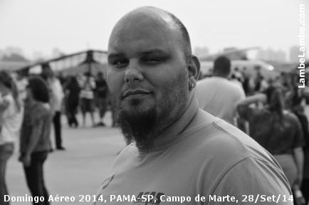 LambeLambe.com - Domingo Areo 2014
