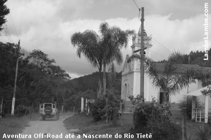 LambeLambe.com - Passeio Off-Road, Nascente do Rio Tiet, Pico do Urub, Pico dos Remdios