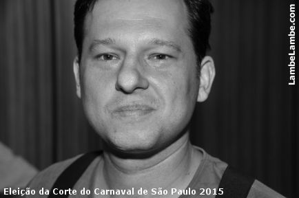 LambeLambe.com - Eleio da Corte do Carnaval de So Paulo 2015