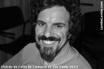 LambeLambe.com - Eleio da Corte do Carnaval de So Paulo 2015