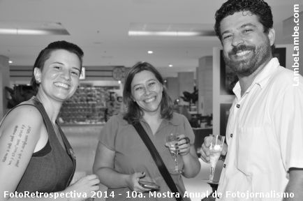 LambeLambe.com - FotoRetrospectiva 2014 - 10a. Mostra Anual de Fotojornalismo