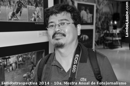 LambeLambe.com - FotoRetrospectiva 2014 - 10a. Mostra Anual de Fotojornalismo