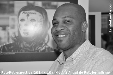 LambeLambe.com - FotoRetrospectiva 2014 - 10a. Mostra Anual de Fotojornalismo