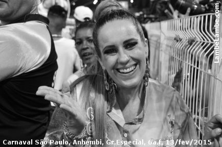 LambeLambe.com - Carnaval de So Paulo 2015, Grupo Especial, 6a.feira, Sambdromo Anhembi