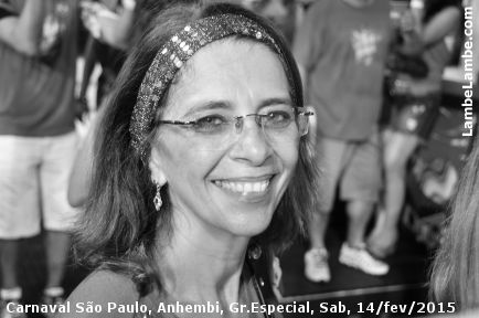 LambeLambe.com - Carnaval de So Paulo 2015, Grupo Especial, Sbado, Sambdromo Anhembi