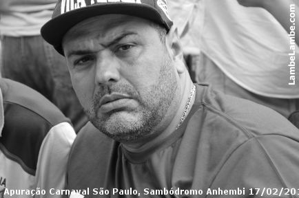 LambeLambe.com - Apurao do Carnaval de So Paulo 2015
